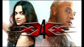 XXX 4   The Revolution Of Xander Cage official trailer