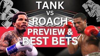 Gervonta Davis vs Lamont Roach Prediction and Preview | Boxing Best Bets 3/1/25