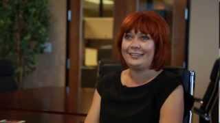 Maria Jones, Esq. Law Firm Management Testimonial