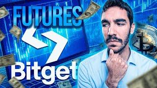 Bitget Futures Trading for Beginners. How to Trade Futures on Bitget