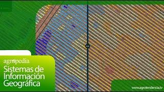 Sistemas de Información Geográfica en 2 minutos