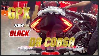 The Absolute Best GPX DA CORSA - Full Black for New Riders Review 2024