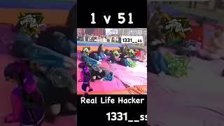 real life#hacker#reallife #freefire#shortfeed #oldff #ff #viral#trending #@1331__ss