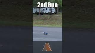 Super Fast DEERC H16E! Speed Runs!