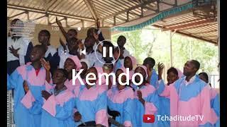 Chanson religieuse du Tchad -Kemdo