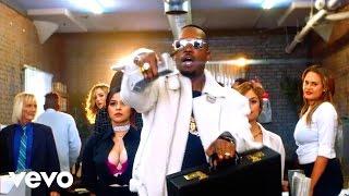 Juicy J, Wiz Khalifa, TM88 - Bossed Up (Official Video)