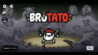 brotato:premium action game latest version v 1.3.187 free apk Android/mobile