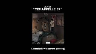 CEM06 - Härzlech Willkomme (Prolog) [Official Audio]