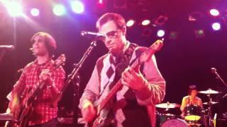 Scott & Rivers "Homely Girl" Live at The Roxy