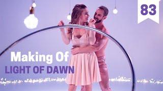 Making of Light of Dawn | Duo Unity