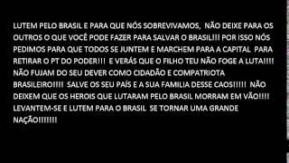 MNB   MOVIMENTO NACIONAL BRASÍLEIRO