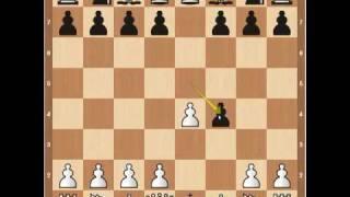 Chess Openings- The King's Gambit