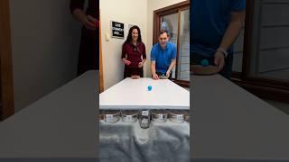 Mother VS Son  Family Game Night! #fungame #familyfun #funtogether