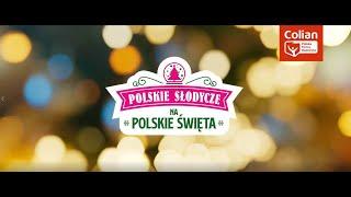 Grześki - POLSKIE SŁODYCZE NA POLSKIE ŚWIĘTA