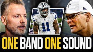  The Cowboys Defense Might Be Shifting… Heres Why Eberflus Is the Key