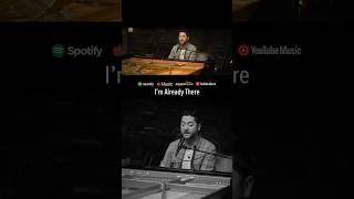 I’m Already There - Lonestar / Westlife (Boyce Avenue piano acoustic cover) #shorts #ballad