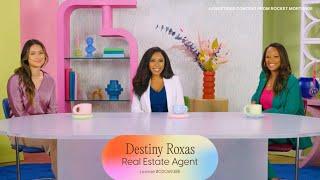 Rocket Mortgage x PopSugar Explainer Video