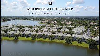Moorings at Edgewater | Lakewood Ranch | lakewoodranchdavid.com