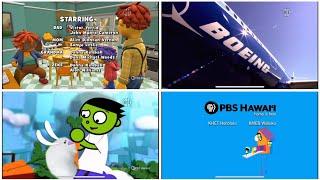 PBS KIDS Program break (2022 KHET)