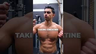 STOP Taking Creatine While Cutting? (Science Revealed)