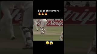 Ball of the century