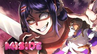 Kawaii with a side of MURDER | MiSide