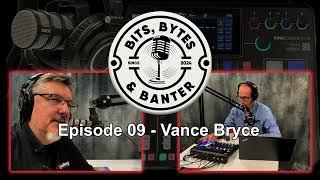 Bits, Bytes & Banter Episode 09   "Local Biz IS Good Biz"