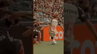 Coldest skill in football