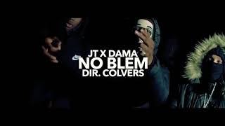 (347) Jtrizz x (ZT) Dama - No Blem (Music Video) 1080p