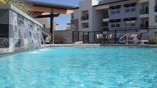 The Premiere at Eastmark (with Audio Description) | Mesa AZ Apartments | Greystar