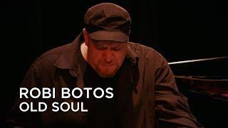 Robi Botos | Old Soul | Junofest Jazz Showcase 2019