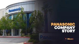 Panasonic’s Company Story 2023