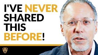 How to STAND OUT and DOMINATE Your Market! | Jay Abraham on Preemptive Marketing