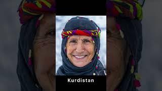 Kürdistan pîr