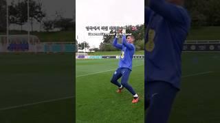 영국에서 직접 배워온 골키퍼 훈련#골키퍼 #골키퍼훈련 #해외축구 #goalkeeper #goalkeepertraining #유소년골키퍼