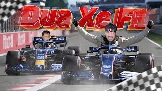 Đua Xe Công Thức 1 | RACE F1