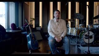 Go Behind the Scenes with Matt Boggs and Danley Sound Labs