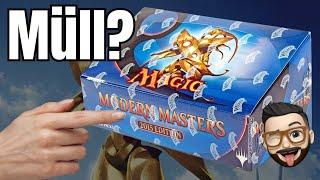 Modern Masters 2015 Box Opening – Du wirst nicht glauben, was ich gezogen habe!