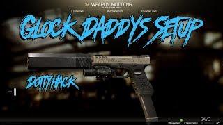 Glock Daddy's Setup - Escape From Tarkov