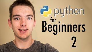 What are Strings in Python (Python for Beginners) | Part 2