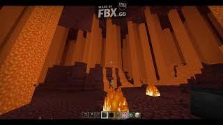 We Destroyed The Nether...