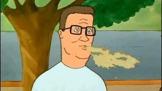 King of The Hill “Vaaagina!” #koth #kingofthehill #hankhill #peggyhill #sexeducation #vagina #teach