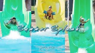 Summer Splash - John-Ace (Official Audio)