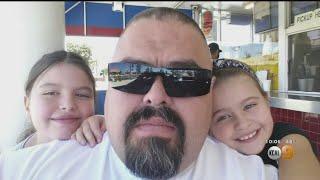 Father Who Died Along With 2 Daughters In Hemet Apartment Fire Remembered As Heroic