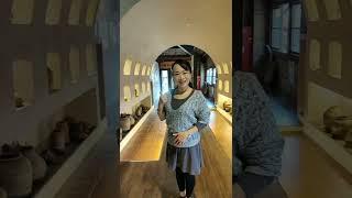 給我五分鐘 帶你遊水里蛇窯~沛沛小姐