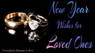  Romantic Happy New Year   Romantic Wishes for Your Boyfriend or Girlfriend  