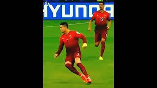 Ronaldo Skills 