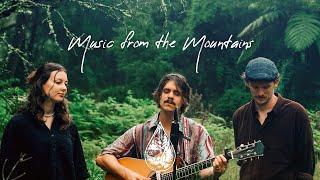 Music from the Mountains ️ (acoustic, indie folk, singer-songwriter)