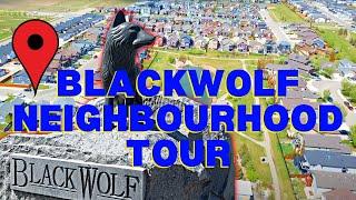 Blackwolf Community Lethbridge | Neighbourhood Tour