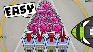 Here's why this is my FAVORITE arena in Bloons TD Battles...